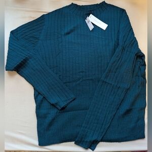 100% Merino Wool Sweater Banana Republic NWT